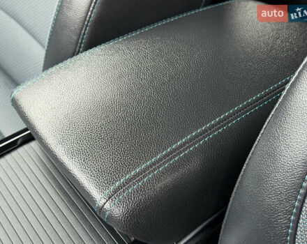 Черный Киа Niro, объемом двигателя 0 л и пробегом 80 тыс. км за 19890 $, фото 61 на Automoto.ua