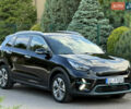 Черный Киа Niro, объемом двигателя 0 л и пробегом 82 тыс. км за 19300 $, фото 1 на Automoto.ua