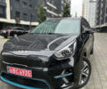 Чорний Кіа Niro, об'ємом двигуна 0 л та пробігом 118 тис. км за 17200 $, фото 1 на Automoto.ua