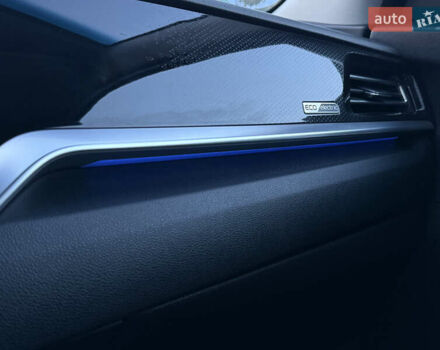 Чорний Кіа Niro, об'ємом двигуна 0 л та пробігом 88 тис. км за 24900 $, фото 72 на Automoto.ua