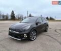 Черный Киа Niro, объемом двигателя 1.6 л и пробегом 78 тыс. км за 16100 $, фото 1 на Automoto.ua