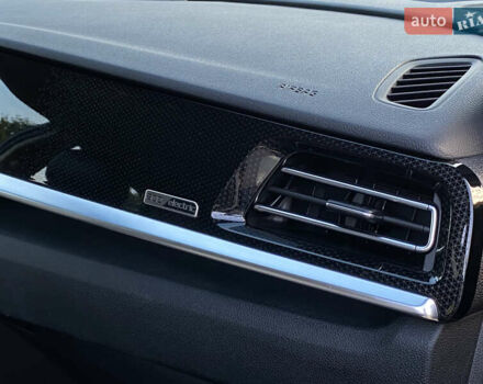 Чорний Кіа Niro, об'ємом двигуна 0 л та пробігом 67 тис. км за 20999 $, фото 45 на Automoto.ua