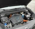 Чорний Кіа Niro, об'ємом двигуна 0 л та пробігом 78 тис. км за 19300 $, фото 21 на Automoto.ua
