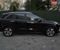 Черный Киа Niro, объемом двигателя 0 л и пробегом 148 тыс. км за 17699 $, фото 11 на Automoto.ua
