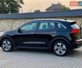 Чорний Кіа Niro, об'ємом двигуна 0 л та пробігом 67 тис. км за 20999 $, фото 19 на Automoto.ua