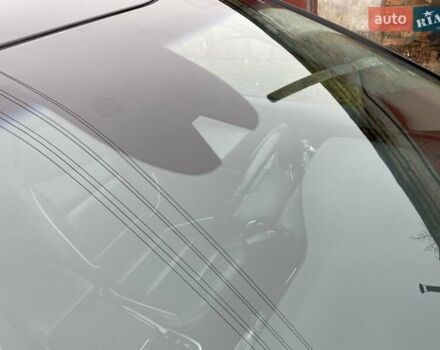 Чорний Кіа Niro, об'ємом двигуна 0 л та пробігом 82 тис. км за 18950 $, фото 14 на Automoto.ua