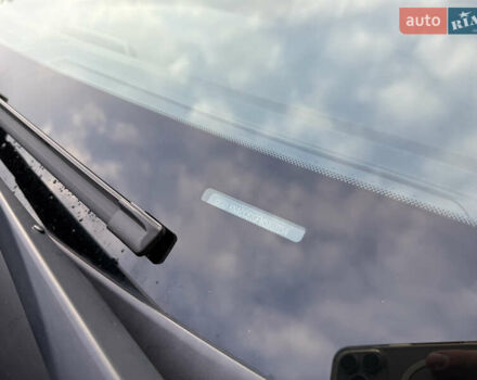 Черный Киа Niro, объемом двигателя 0 л и пробегом 80 тыс. км за 21899 $, фото 61 на Automoto.ua