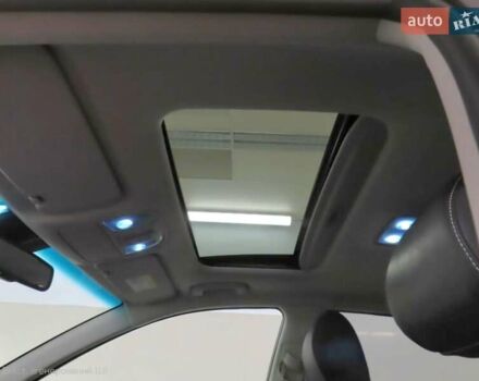 Черный Киа Niro, объемом двигателя 0 л и пробегом 130 тыс. км за 19999 $, фото 4 на Automoto.ua