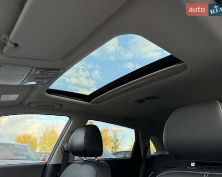 Чорний Кіа Niro, об'ємом двигуна 0 л та пробігом 88 тис. км за 24900 $, фото 38 на Automoto.ua