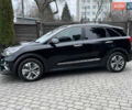 Чорний Кіа Niro, об'ємом двигуна 0 л та пробігом 72 тис. км за 18400 $, фото 13 на Automoto.ua