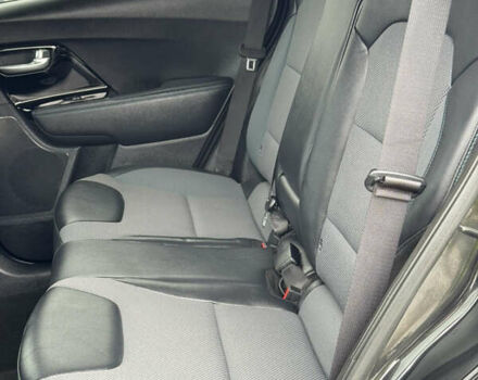 Черный Киа Niro, объемом двигателя 0 л и пробегом 80 тыс. км за 19650 $, фото 63 на Automoto.ua