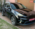 Черный Киа Niro, объемом двигателя 0 л и пробегом 60 тыс. км за 22799 $, фото 4 на Automoto.ua