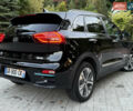 Чорний Кіа Niro, об'ємом двигуна 0 л та пробігом 123 тис. км за 17899 $, фото 2 на Automoto.ua