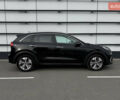 Черный Киа Niro, объемом двигателя 0 л и пробегом 137 тыс. км за 19200 $, фото 12 на Automoto.ua