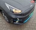 Чорний Кіа Niro, об'ємом двигуна 0 л та пробігом 54 тис. км за 17800 $, фото 11 на Automoto.ua