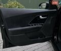 Черный Киа Niro, объемом двигателя 0 л и пробегом 148 тыс. км за 17699 $, фото 20 на Automoto.ua
