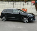 Черный Киа Niro, объемом двигателя 0 л и пробегом 80 тыс. км за 21850 $, фото 4 на Automoto.ua