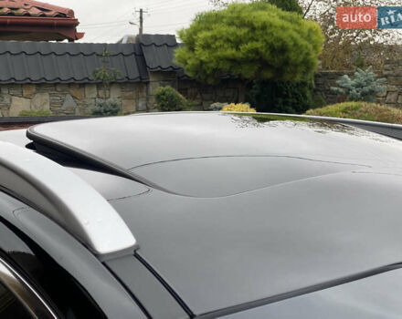 Черный Киа Niro, объемом двигателя 0 л и пробегом 80 тыс. км за 21899 $, фото 5 на Automoto.ua