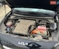 Черный Киа Niro, объемом двигателя 1.6 л и пробегом 61 тыс. км за 14300 $, фото 15 на Automoto.ua