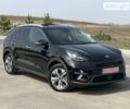 Черный Киа Niro, объемом двигателя 0 л и пробегом 36 тыс. км за 23999 $, фото 1 на Automoto.ua