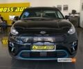 Черный Киа Niro, объемом двигателя 64 л и пробегом 27 тыс. км за 22800 $, фото 1 на Automoto.ua