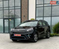 Черный Киа Niro, объемом двигателя 0 л и пробегом 94 тыс. км за 17900 $, фото 4 на Automoto.ua
