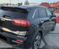 Черный Киа Niro, объемом двигателя 0 л и пробегом 130 тыс. км за 19999 $, фото 3 на Automoto.ua