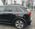 Чорний Кіа Niro, об'ємом двигуна 0 л та пробігом 93 тис. км за 18900 $, фото 8 на Automoto.ua