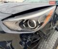Черный Киа Niro, объемом двигателя 1.6 л и пробегом 61 тыс. км за 14300 $, фото 9 на Automoto.ua