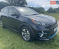 Чорний Кіа Niro, об'ємом двигуна 0 л та пробігом 12 тис. км за 19900 $, фото 26 на Automoto.ua