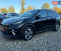 Черный Киа Niro, объемом двигателя 0 л и пробегом 88 тыс. км за 23900 $, фото 16 на Automoto.ua