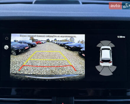 Черный Киа Niro, объемом двигателя 0 л и пробегом 88 тыс. км за 23900 $, фото 9 на Automoto.ua