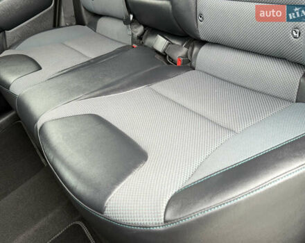 Черный Киа Niro, объемом двигателя 0 л и пробегом 80 тыс. км за 19650 $, фото 65 на Automoto.ua