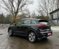 Чорний Кіа Niro, об'ємом двигуна 0 л та пробігом 78 тис. км за 19300 $, фото 3 на Automoto.ua