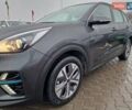 Чорний Кіа Niro, об'ємом двигуна 0 л та пробігом 54 тис. км за 17800 $, фото 7 на Automoto.ua