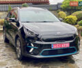 Черный Киа Niro, объемом двигателя 0 л и пробегом 80 тыс. км за 21899 $, фото 4 на Automoto.ua