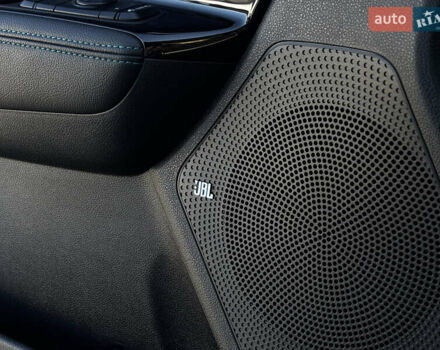 Черный Киа Niro, объемом двигателя 0 л и пробегом 59 тыс. км за 23900 $, фото 20 на Automoto.ua