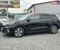 Черный Киа Niro, объемом двигателя 0 л и пробегом 62 тыс. км за 21999 $, фото 6 на Automoto.ua