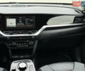 Черный Киа Niro, объемом двигателя 0 л и пробегом 80 тыс. км за 19890 $, фото 85 на Automoto.ua