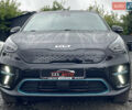 Чорний Кіа Niro, об'ємом двигуна 0 л та пробігом 50 тис. км за 22553 $, фото 1 на Automoto.ua
