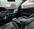 Черный Киа Niro, объемом двигателя 0 л и пробегом 101 тыс. км за 19100 $, фото 45 на Automoto.ua