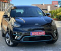 Черный Киа Niro, объемом двигателя 0 л и пробегом 127 тыс. км за 19750 $, фото 1 на Automoto.ua