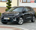 Чорний Кіа Niro, об'ємом двигуна 0 л та пробігом 51 тис. км за 21500 $, фото 15 на Automoto.ua