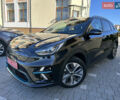 Черный Киа Niro, объемом двигателя 0 л и пробегом 127 тыс. км за 19750 $, фото 14 на Automoto.ua