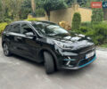 Киа Niro 2021 в Киеве на Automoto.ua Черный Киа Niro, объемом двигателя 0 л и пробегом 128 тыс. км за 20800 $, фото 3 на Automoto.ua
