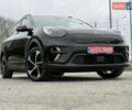 Чорний Кіа Niro, об'ємом двигуна 0 л та пробігом 71 тис. км за 22400 $, фото 14 на Automoto.ua