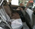 Черный Киа Niro, объемом двигателя 1.6 л и пробегом 39 тыс. км за 9700 $, фото 10 на Automoto.ua