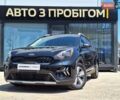 Черный Киа Niro, объемом двигателя 1.58 л и пробегом 112 тыс. км за 19700 $, фото 1 на Automoto.ua