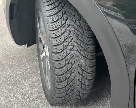 Киа Niro 2021 в Киеве на Automoto.ua Черный Киа Niro, объемом двигателя 0 л и пробегом 128 тыс. км за 20800 $, фото 8 на Automoto.ua