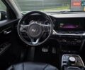 Чорний Кіа Niro, об'ємом двигуна 0 л та пробігом 141 тис. км за 18999 $, фото 31 на Automoto.ua
